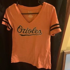 Orioles t-shirt